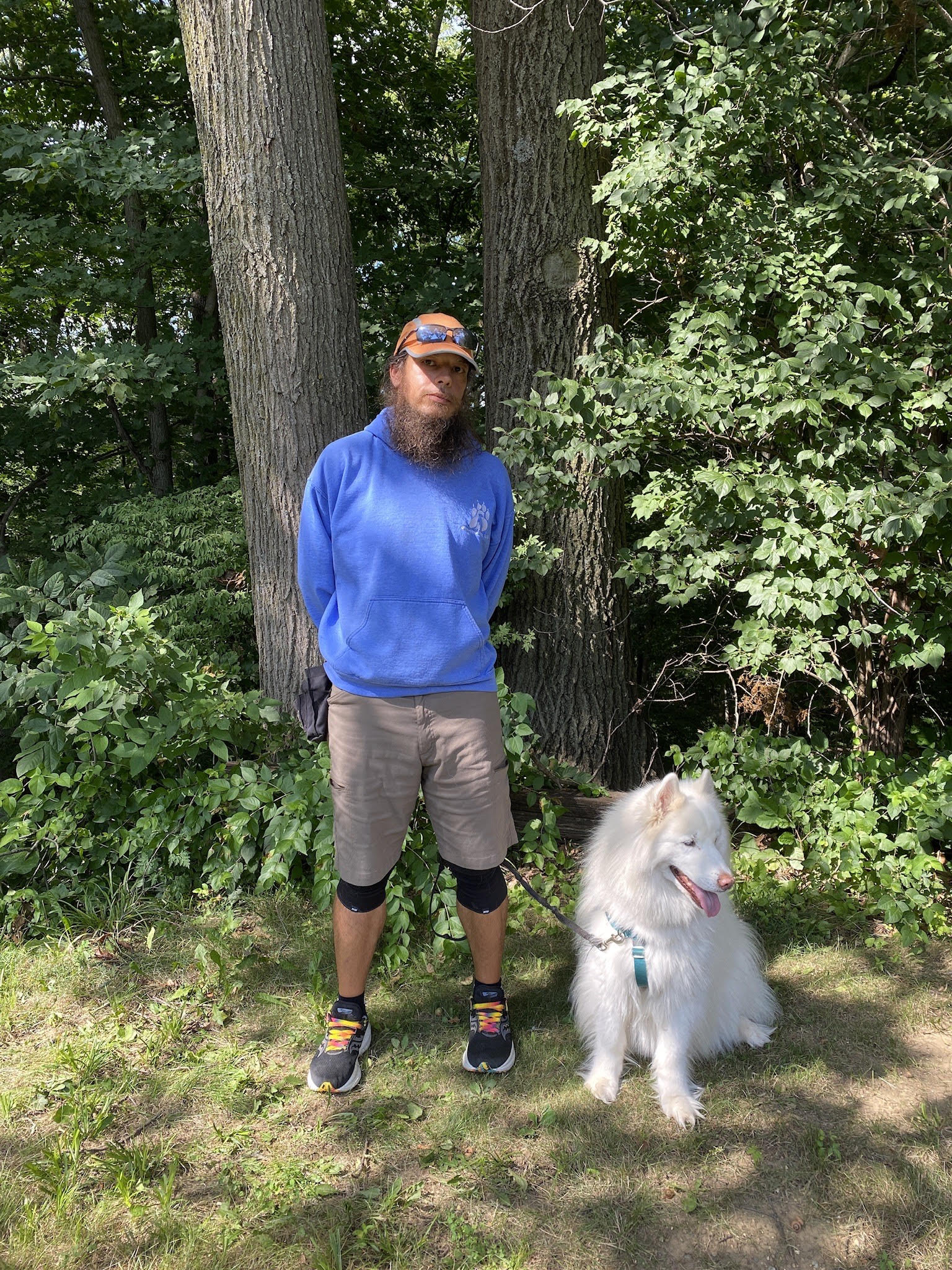 Carl Holland